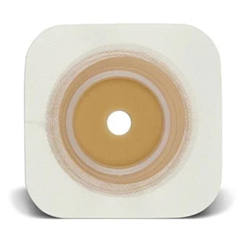 Convatec Wafer 5X5 2 1/4In Cut-To-Fit Box of 10 - Ostomy >> Barriers - Convatec