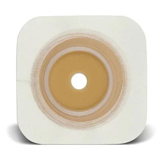 Convatec Wafer Sur-Fit 2 3/4In Cut To F Box of 10 - Ostomy >> Barriers - Convatec