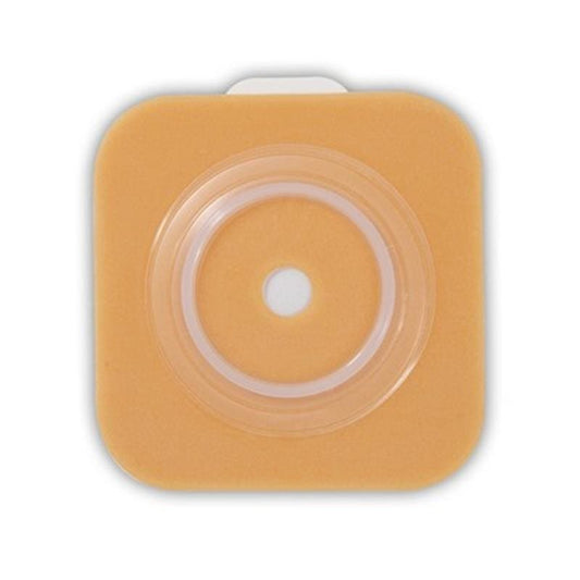 Convatec Wafer Sur-Fit Natura 1 3/4 Cut-To Fit Box of 10 - Ostomy >> Barriers - Convatec