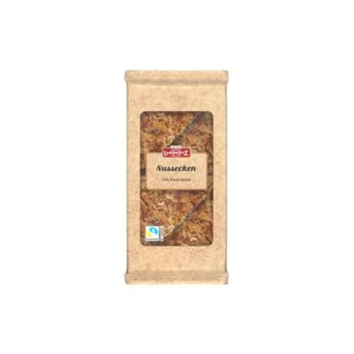 Cookies with Nuts&Chocolate 6.17 oz. (175 g.) - Lambertz