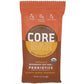 Core Foods Core Foods Peanut Butter Chocolate Bar, 2 oz