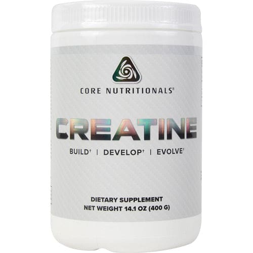 Core Nutritionals Creatine 80 servings - Core Nutritionals