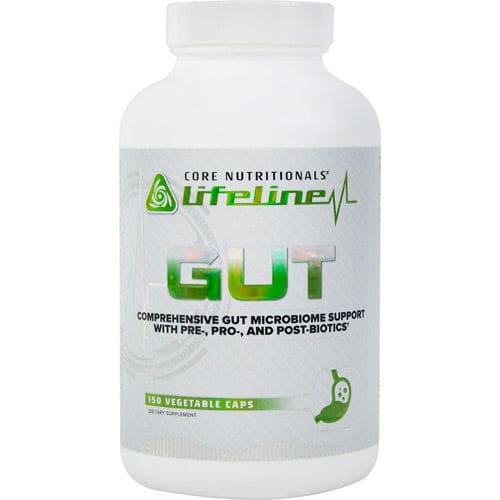 Core Nutritionals Gut 150 servings - Core Nutritionals