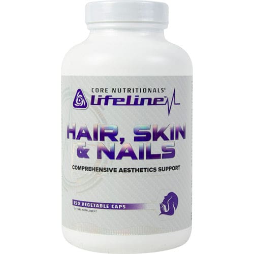 Core Nutritionals Hair Skin And Nails 150 servings - Core Nutritionals