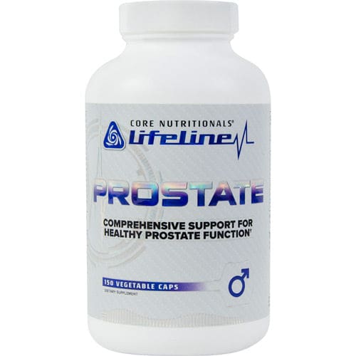 Core Nutritionals Prostate 150 servings - Core Nutritionals
