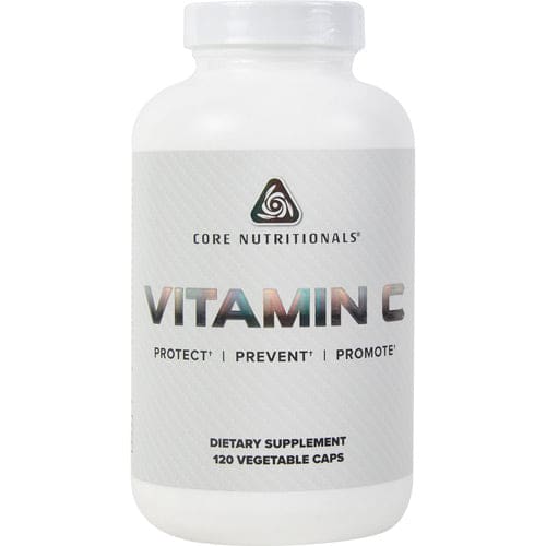 Core Nutritionals Vitamin C 120 servings - Core Nutritionals