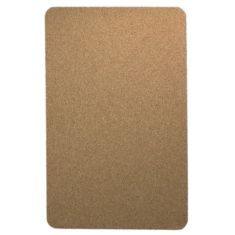 Cork Bulletin Board 12 X 18 (Pack of 8) - Cork Boards - Flipside
