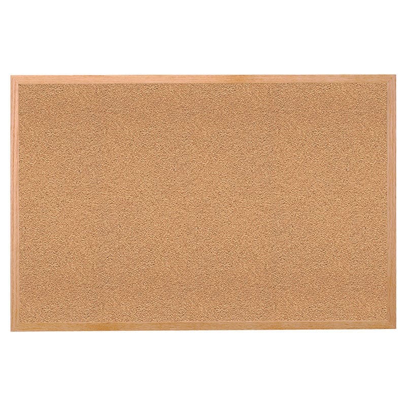 Cork Bulletin Boards 24X36 - Cork Boards - Ghent