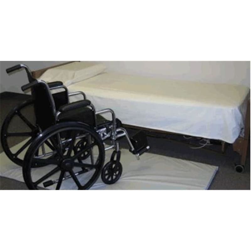 Cornerstone Institutional Floor Mate Pad 3Ft X 6Ft X3In - Durable Medical Equipment >> Fall Mats - Cornerstone Institutional