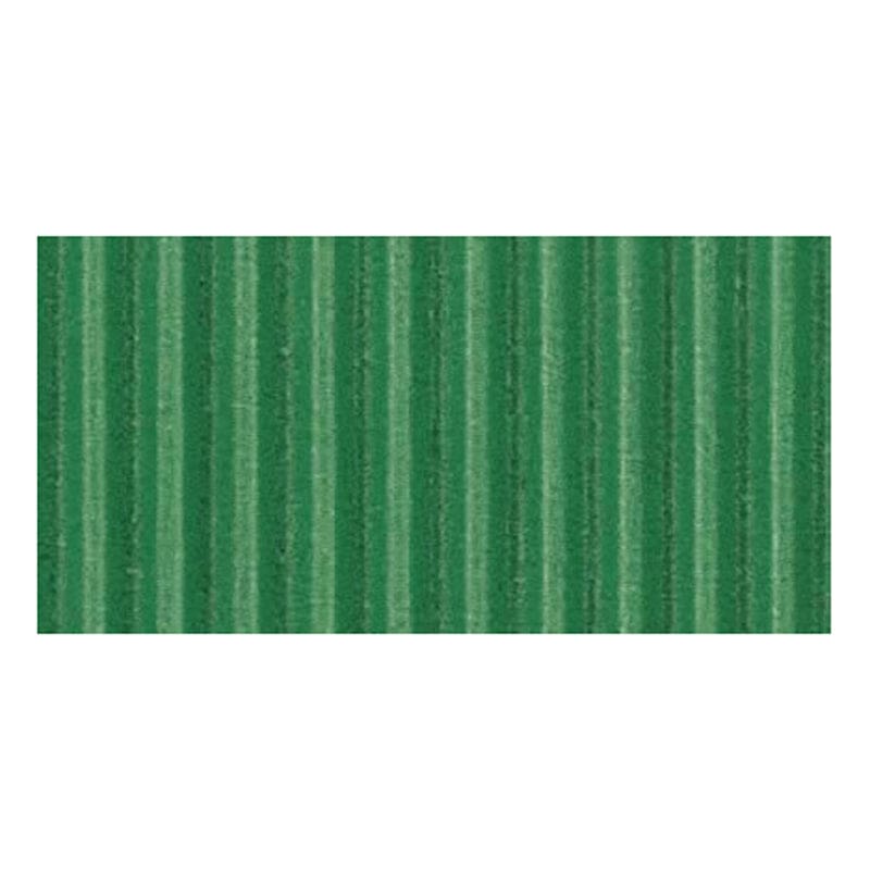 Corobuff 48Inx25Ft 1 Emerald Sheet - Bulletin Board & Kraft Rolls - Dixon Ticonderoga Co - Pacon