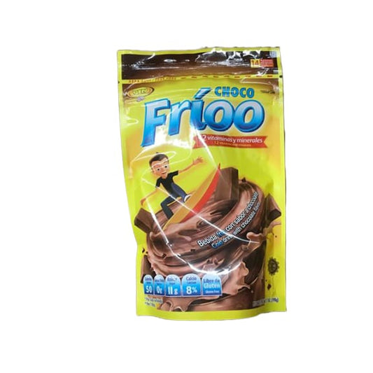 Cortes Instant Chocolate Frioo , 7 oz - ShelHealth.Com