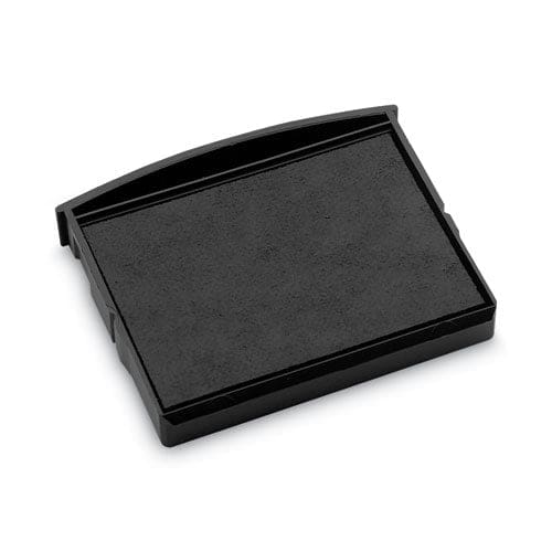 COSCO Replacement Ink Pad For 2000 Plus Daters And Numberers Black - Office - COSCO