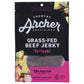 COUNTRY ARCHER Country Archer Jerky Beef Teriyaki, 2.5 Oz