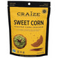 CRAIZE Craize Crackers Corn Sweet, 4 Oz