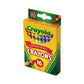 Crayola Classic Color Crayons Peggable Retail Pack 16 Colors/pack - School Supplies - Crayola®