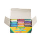 Crayola Colored Drawing Chalk 3.19 X 0.38 Diameter Six Each Of 24 Assorted Colors 144 Sticks/set - School Supplies - Crayola®