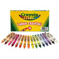 Crayola Large Crayons Lift Lid Box 16 Colors/box - School Supplies - Crayola®
