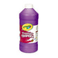 Crayola Premier Tempera Paint Red 16 Oz Bottle - School Supplies - Crayola®