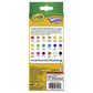 Crayola Twistables Colored Pencils 2 Mm 2b (#1) Assorted Lead/barrel Colors 18/pack - School Supplies - Crayola®