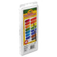 Crayola Watercolors 16 Assorted Colors Palette Tray - School Supplies - Crayola®