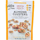 Creative Snacks Creative Snacks Almond Clusters Nut Cashews Pumpkin Seeds & Sunflower Seeds, 4 oz