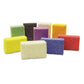 Creativity Street Squishy Foam Classpack 9 Assorted Colors 36 Blocks - School Supplies - Creativity Street®
