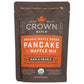 CROWN MAPLE: Organic Maple Sugar Pancake Mix 16 oz - Grocery > Cooking & Baking > Baking Ingredients - CROWN MAPLE