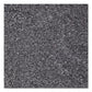 Crown Rely-on Olefin Indoor Wiper Mat 36 X 120 Charcoal - Janitorial & Sanitation - Crown