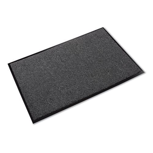 Crown Rely-on Olefin Indoor Wiper Mat 36 X 120 Walnut - Janitorial & Sanitation - Crown