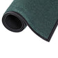 Crown Rely-on Olefin Indoor Wiper Mat 36 X 48 Charcoal - Janitorial & Sanitation - Crown