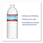 Crystal Geyser Alpine Spring Water 16.9 Oz Bottle 35/case 54 Cases/pallet - Food Service - Crystal Geyser®