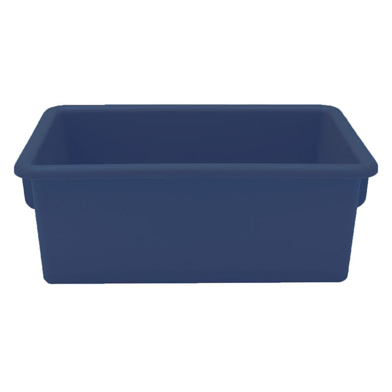 Cubbie Accessories Navy Tray (Pack of 6) - Storage Containers - Jonti-Craft Inc.