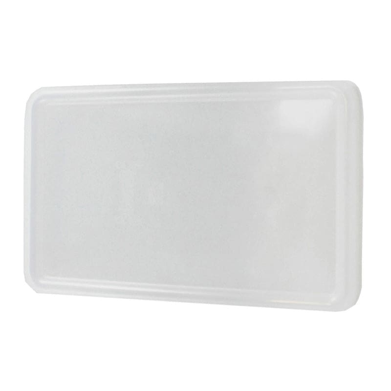 Cubbie Lid Clear (Pack of 6) - Storage Containers - Jonti-Craft Inc.