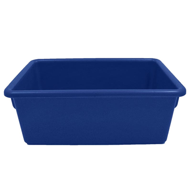 Cubbie Tray Blue (Pack of 6) - Storage Containers - Jonti-Craft Inc.