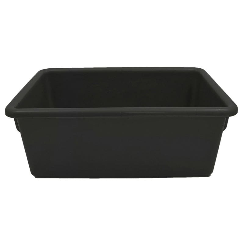 Cubbie Trays Black (Pack of 6) - Storage Containers - Jonti-Craft Inc.