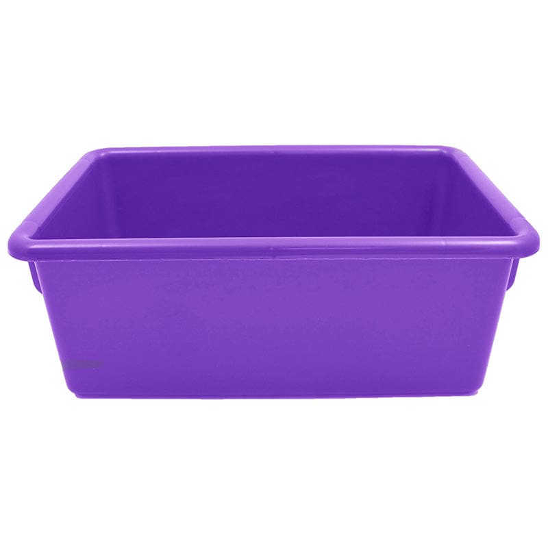 Cubbie Trays Purple (Pack of 6) - Storage Containers - Jonti-Craft Inc.