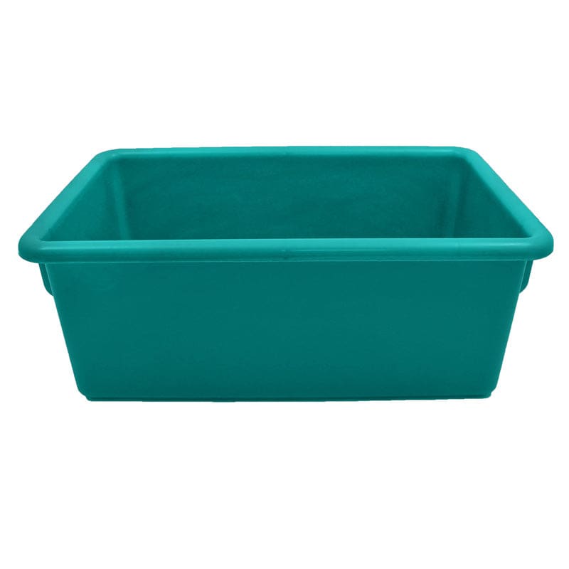 Cubbie Trays Teal (Pack of 6) - Storage Containers - Jonti-Craft Inc.