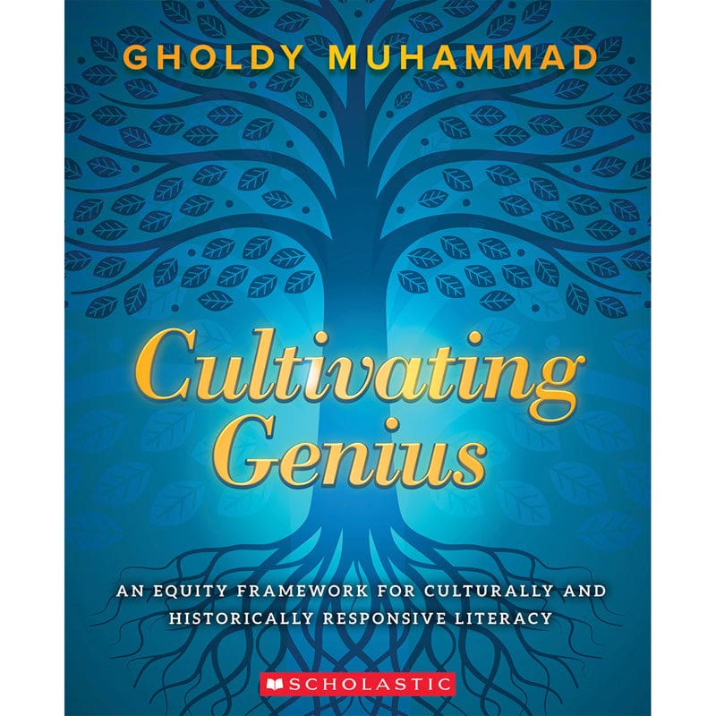 Cultivating Genius - Reference Materials - Scholastic Teaching Resources
