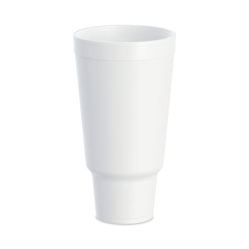 Cup,foam,44oz,wh - Food Service - Dart®