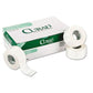 Curad First Aid Cloth Silk Tape Heavy-duty Acrylic/silk 1 X 10 Yds White 12/pack - Janitorial & Sanitation - Curad®