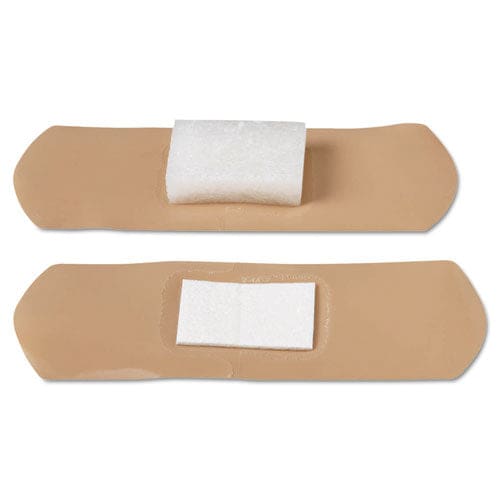 Curad Pressure Adhesive Bandages 2.75 X 1 100/box - Janitorial & Sanitation - Curad®
