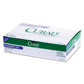 Curad Waterproof Medical Tape Polyethylene-coated Cloth 1 X 10 Yds White 12/box - Janitorial & Sanitation - Curad®