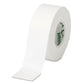 Curad Waterproof Medical Tape Polyethylene-coated Cloth 1 X 10 Yds White 12/box - Janitorial & Sanitation - Curad®