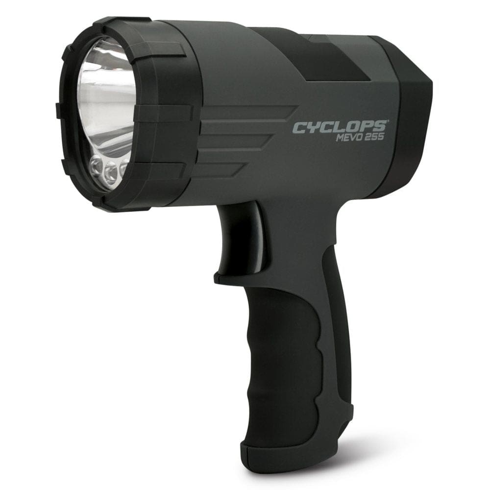 Cyclops Mevo 255 Lumen Handheld Spotlight - Tools - Cyclops