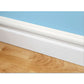 D-Line Decorative Mini Cord Cover 60 X 1.25 X 0.5 Covers White - Technology - D-Line®