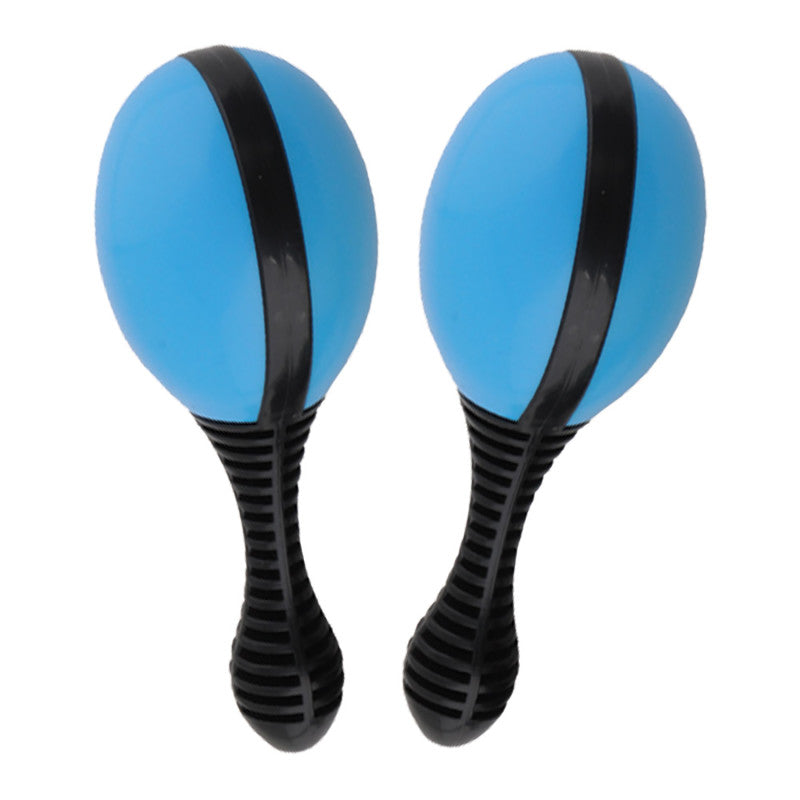 Toddler Maracas Pair (Pack of 6)