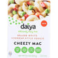 Daiya Daiya White Cheddar Style Veggie Cheezy Mac, 10.6 oz