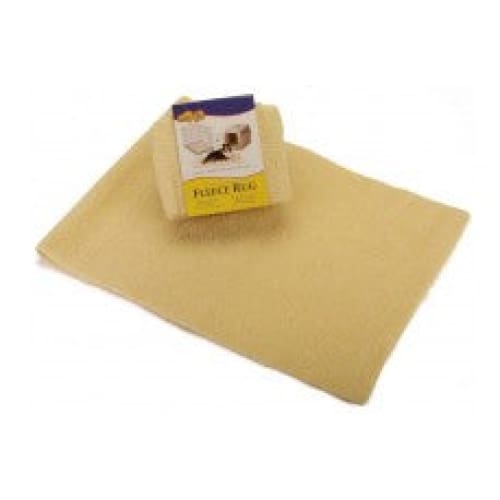 Dallas Manufacturing Fleece Rug 20X40 - Pet Supplies - Dallas