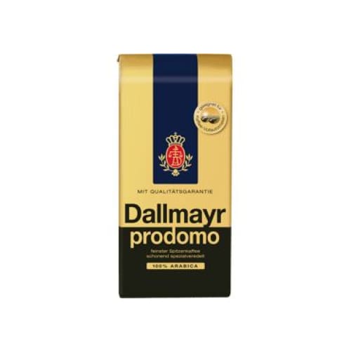 Dallmayr Promodo Coffee Beans 17.64 oz. (500 g.) - Dallmayr