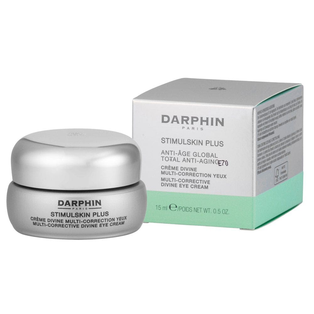 Darphin Stimulskin Plus Multi-Corrective Divine Eye Cream - Skin Care - Darphin Stimulskin